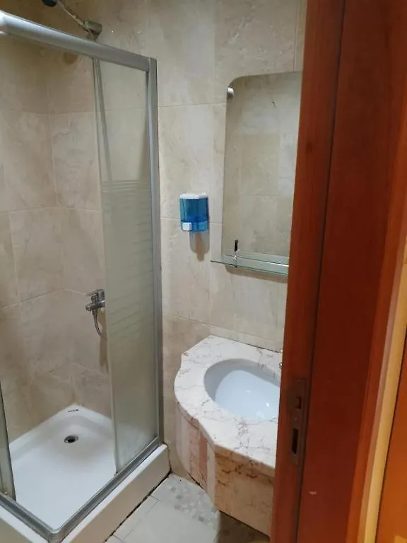 Hôtel Luluat Al Sharq Al Awsat à La Mecque