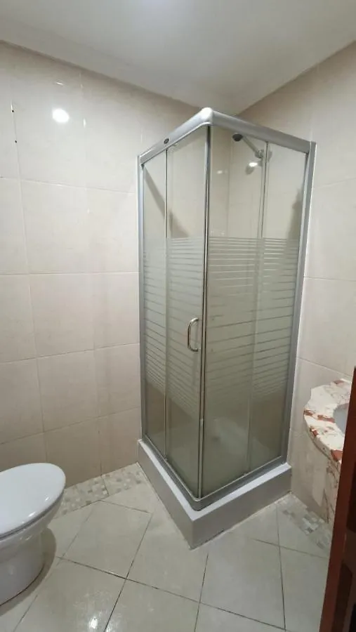 Hotel Hôtel Luluat Al Sharq Al Awsat à La Mecque Arabie saoudite