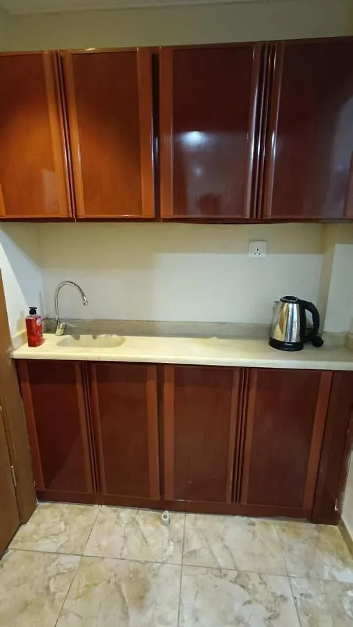 Hotel Hôtel Luluat Al Sharq Al Awsat à La Mecque