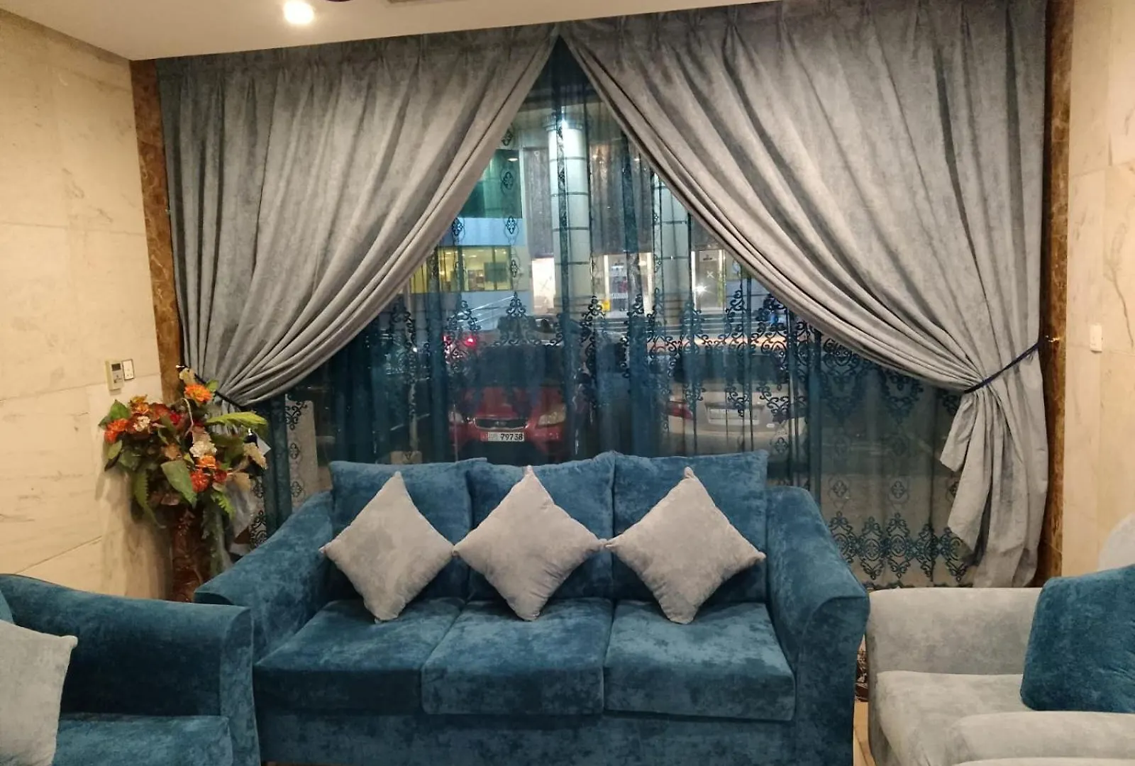 Hotel Hôtel Luluat Al Sharq Al Awsat à La Mecque