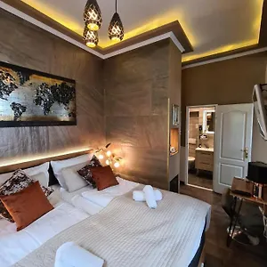 ** Hotel Urban Boutique Österreich