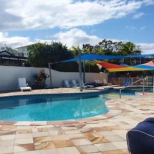 **** Holiday park Alex And Tourist Park Australia
