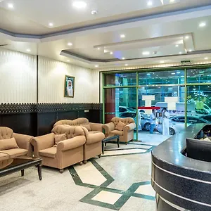  Apartment Qaser Alhamra Serviced Saudi Arabia