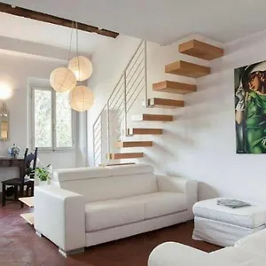 Santo Spirito , Florence Italy