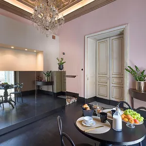 Dimora Paterno Del Grado , Catania Italy