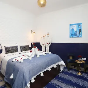 Heklek Marrakesh