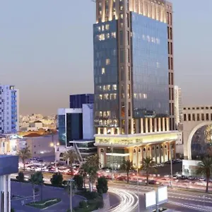 **** Aparthotel Ascott Tahlia Saudi Arabia