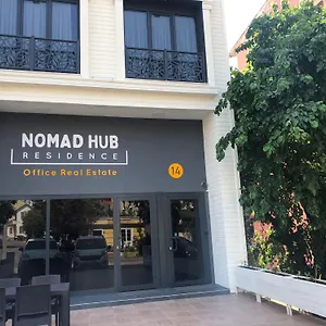 Nomad Hub İstanbul