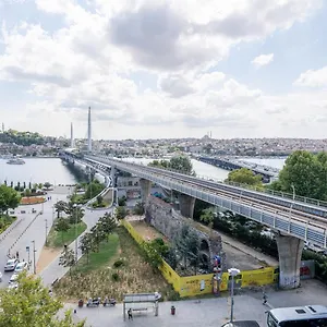 Haliç İstanbul