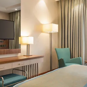 4* Hotel Ramada By Wyndham Makkah Zad Al Rawda