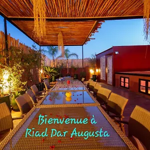 Dar Augusta Marrakesh