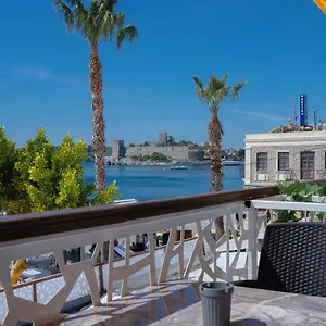 Garden Bodrum