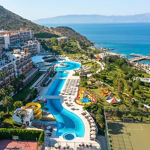 ***** Hotel Kefaluka Turkey