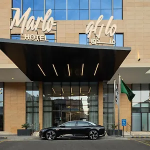 ** Hotel Marlo Saudi Arabia