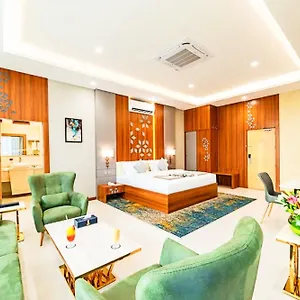 Dancenter Luxury Formerly Anan , Riyadh Saudi Arabia