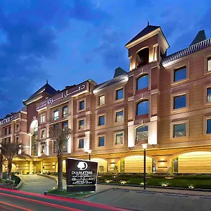 Doubletree By Hilton - Al Muroj Business Gate Riyad