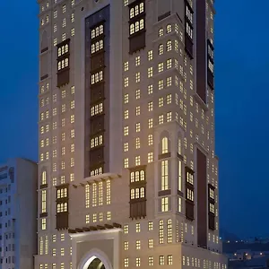 5* Otel Park By Radisson Makkah Aziziyah
