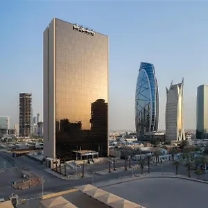 Radisson Blu Hotel, Al Sahafa فندق الرياض