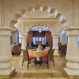 4* Otel Hilton Jabal Omar Makkah