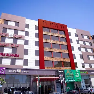 *** Hotel Diamond Tower Saudi Arabia