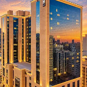 4* Hotel M By Millennium