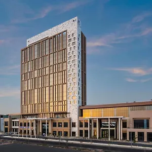 Doubletree By Hilton Madinah Gate فندق المدينة المنورة