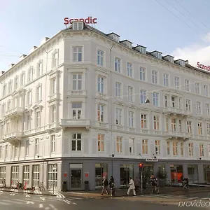 **** Hotel Scandic Webers Dänemark