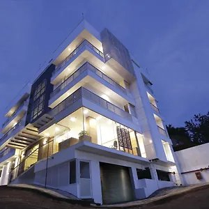 *** Hotel Park Connect India