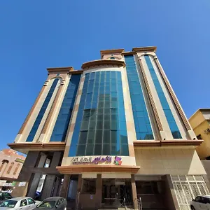 **** Aparthotel Quiet Dreams - Serviced Quarysh Branch Saudi Arabia