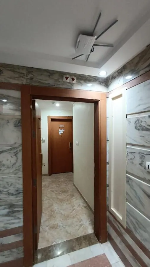 Luluat Al Sharq Al Awsat Hotel Mecca Saudi Arabia